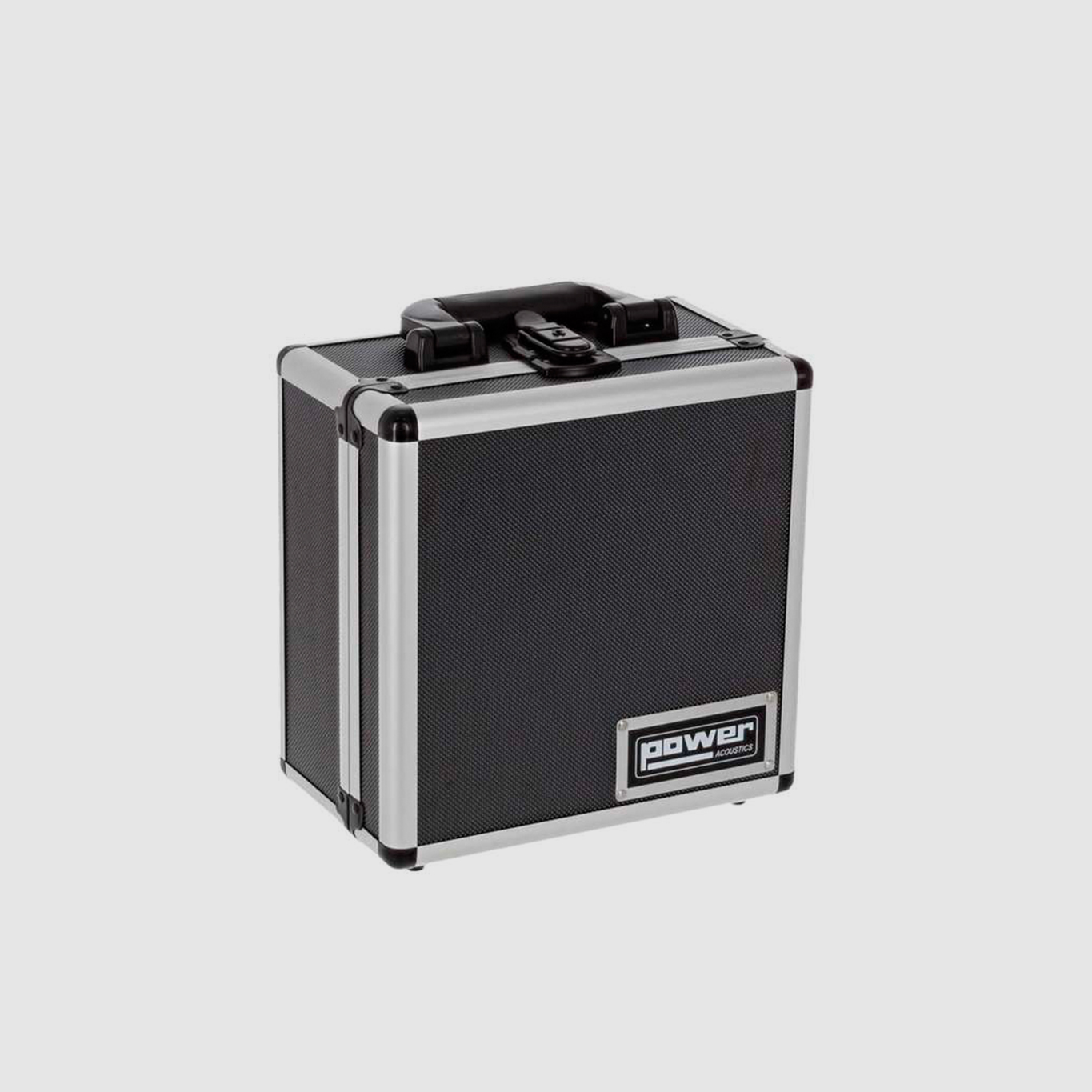 Power Acoustics